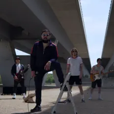 收听 Octosizer、观看音乐视频、阅读小传、查看巡演日期等 ！