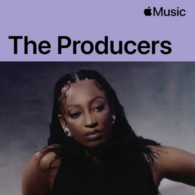 Listen to WondaGurl: The Producers featuring Bryson Tiller