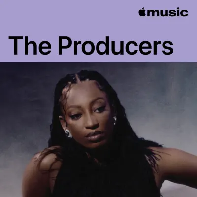 Listen to WondaGurl: The Producers featuring KILLY