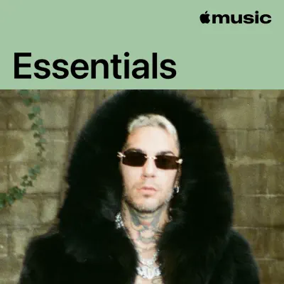 Listen to Emis Killa Essentials featuring Emis Killa