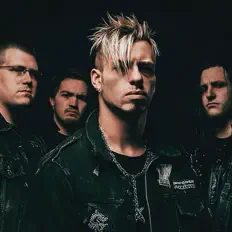 Listen to disaster theory, watch music videos, read bio, see tour dates & more!
