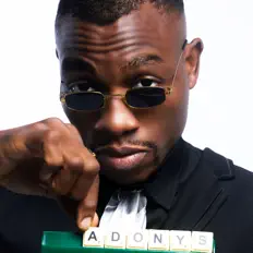 Listen to Adonys, watch music videos, read bio, see tour dates & more!