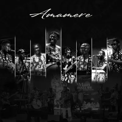 Listen to Amamere, watch music videos, read bio, see tour dates & more!