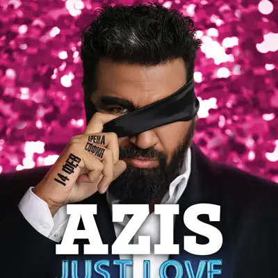 Listen to Azis, watch music videos, read bio, see tour dates & more!