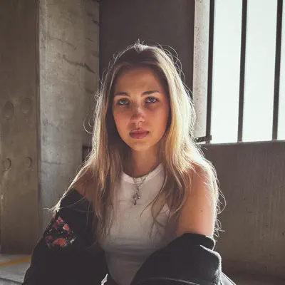 Listen to Brooke Pomeroy, watch music videos, read bio, see tour dates & more!