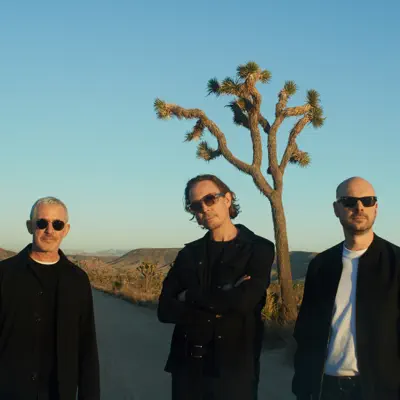Listen to Above & Beyond, watch music videos, read bio, see tour dates & more!