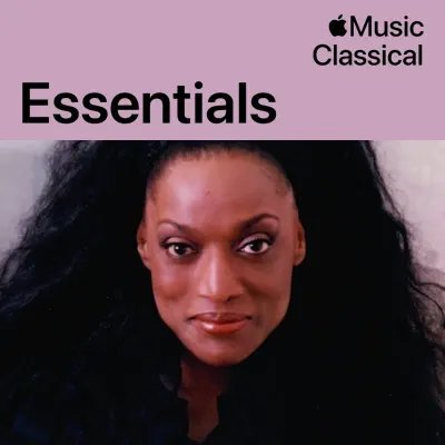 Listen to Jessye Norman Essentials featuring James Levine, Kathleen Battle & Jessye Norman