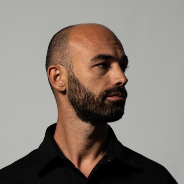 Charlie Spot's avatar