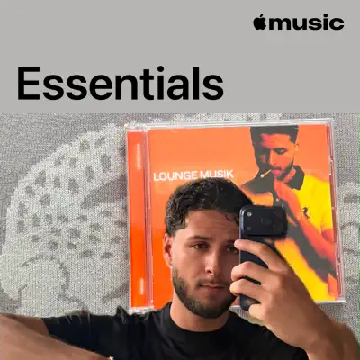 Listen to PASHANIM Essentials featuring Pashanim