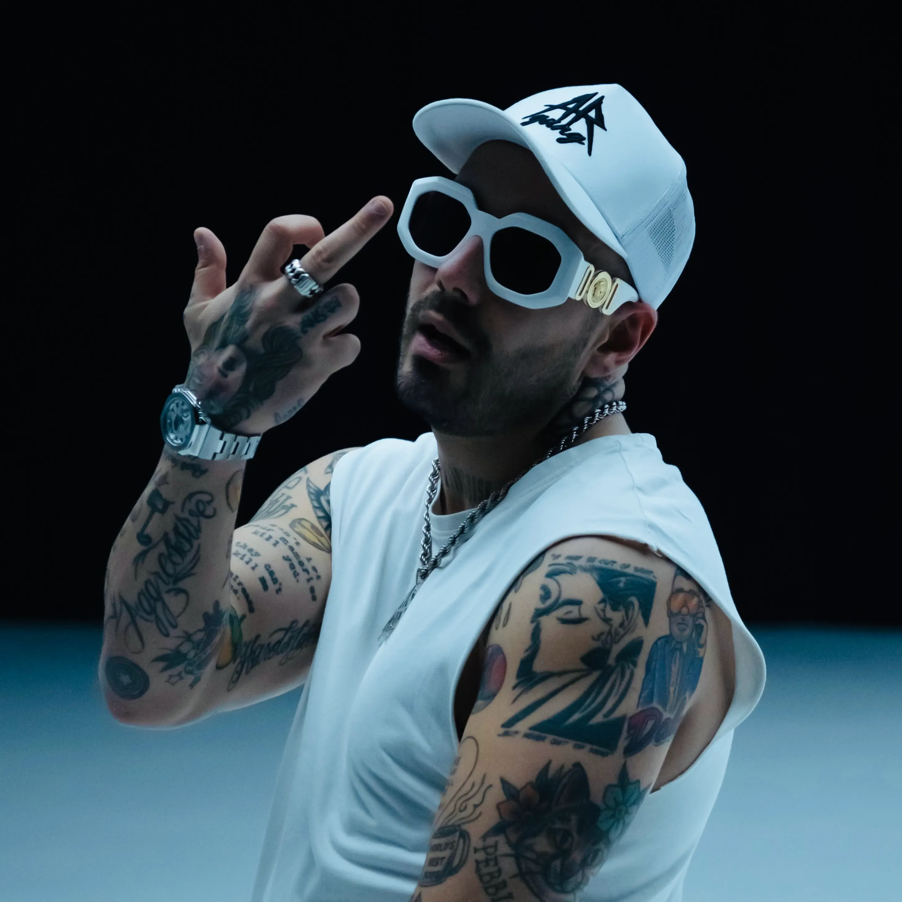 Rooler concert - Solingen, Eissporthalle Solingen gGmbH, Aug 17, 2024, 6:00  PM 🎤, image size:2909x2909