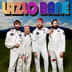 Listen to Lazlo Bane, watch music videos, read bio, see tour dates & more!