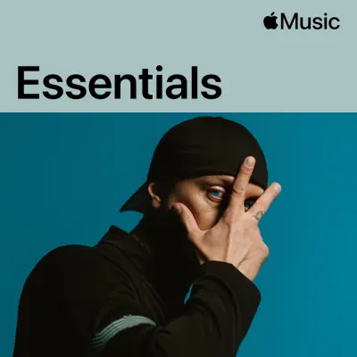 Listen to Olexesh Essentials featuring Olexesh