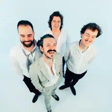 Listen to Drugos, watch music videos, read bio, see tour dates & more!