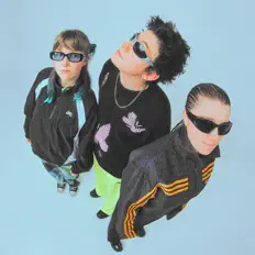 聆聽 Sunsick Daisy、觀看音樂影片、閱讀小傳、查看巡演日期等！