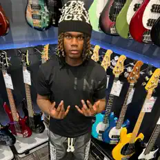 收听 Diorjjay、观看音乐视频、阅读小传、查看巡演日期等 ！