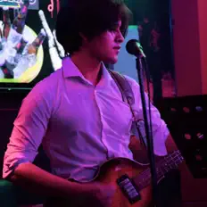 Dengarkan Carlos Sosa, tonton video musik, baca bio, lihat tanggal tur & lainnya!