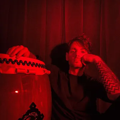 Listen to Yuden, watch music videos, read bio, see tour dates & more!