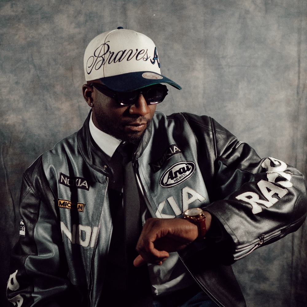 dozie - Hip-Hop/Rap artist