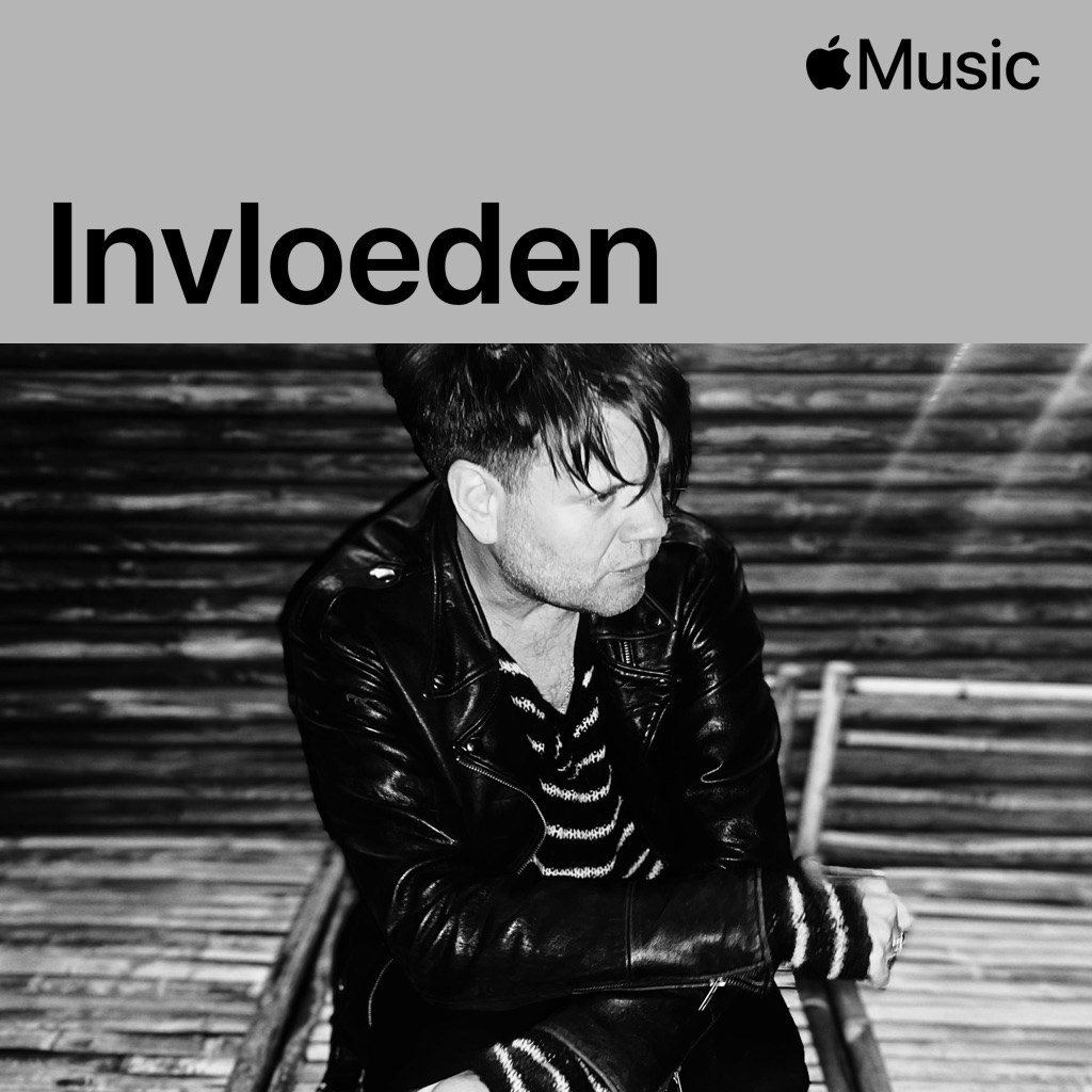 Trentemøller: invloeden