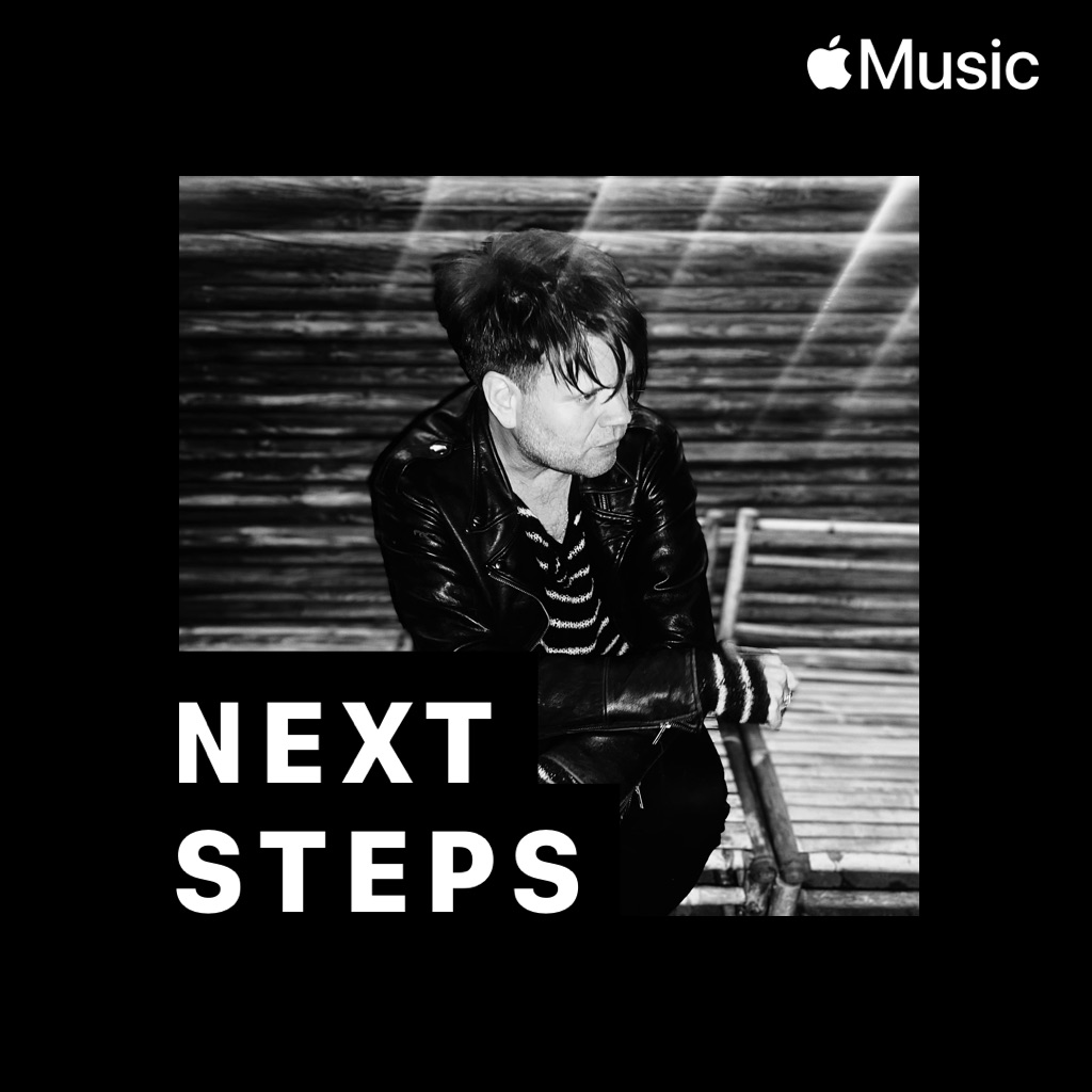 Trentemøller: Next Steps