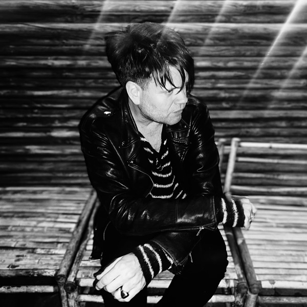 Trentemøller's avatar
