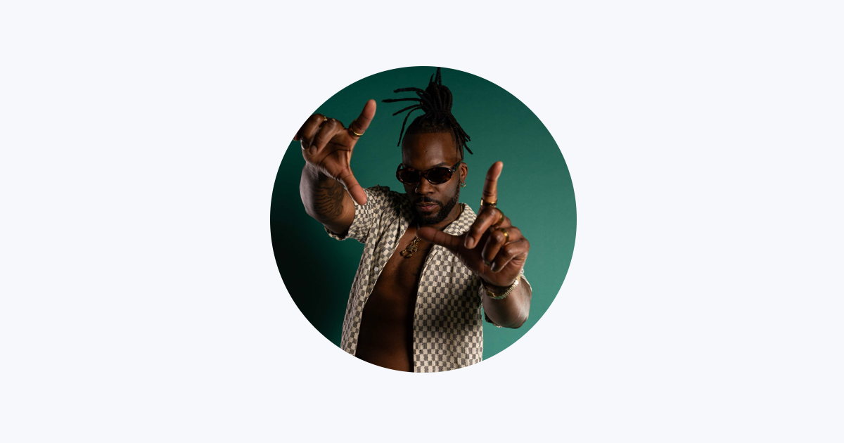 ‎GM - Apple Music