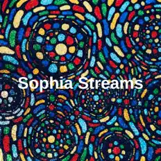 收听 Sophia Streams、观看音乐视频、阅读小传、查看巡演日期等 ！