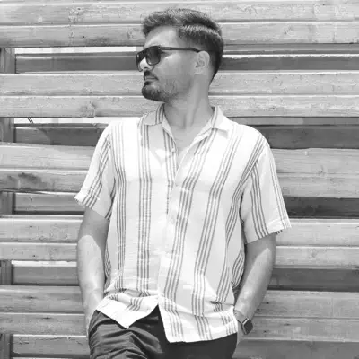 Listen to Emad Yaghoubi, watch music videos, read bio, see tour dates & more!