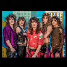 Listen to EyeBolt, watch music videos, read bio, see tour dates & more!