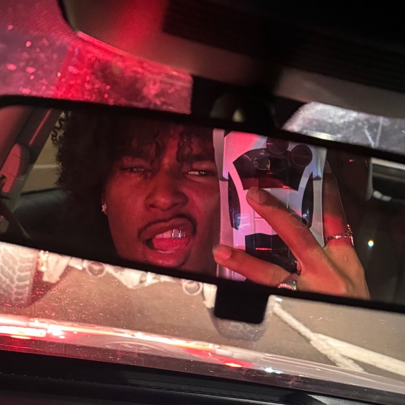 Nazinmoscow - Im in love (Remix slowed)