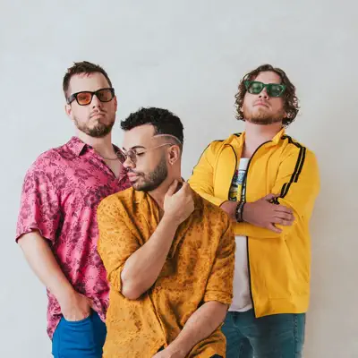 Listen to The Band 3., watch music videos, read bio, see tour dates & more!