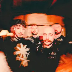Listen to The Gloom In The Corner, watch music videos, read bio, see tour dates & more!