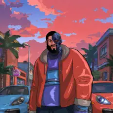 Ouça Rellz tha Postman, assista a videoclipes, leia a biografia, veja as datas das turnês e mais!