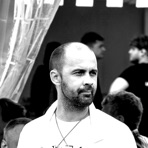 Pavel Svetlove
