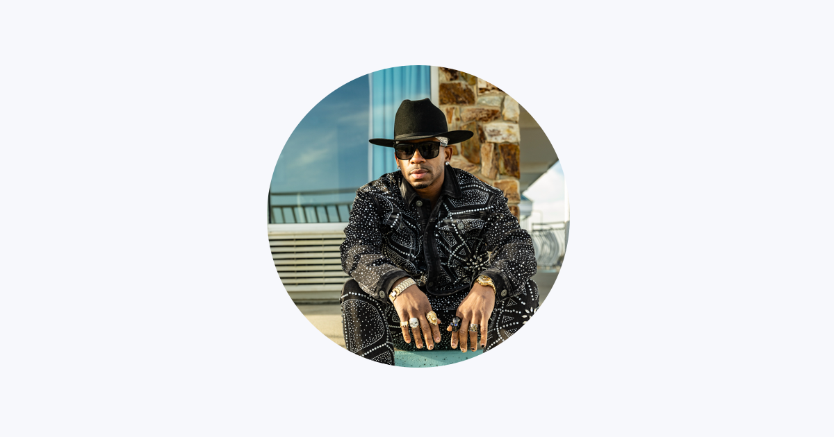 ‎Jimmie Allen - Apple Music