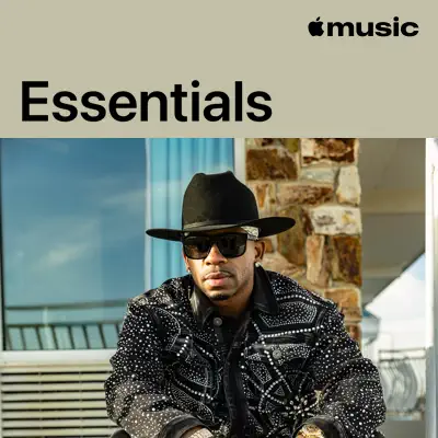 Listen to Jimmie Allen Essentials featuring Jimmie Allen