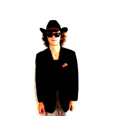 Listen to Curtain Ledger, watch music videos, read bio, see tour dates & more!