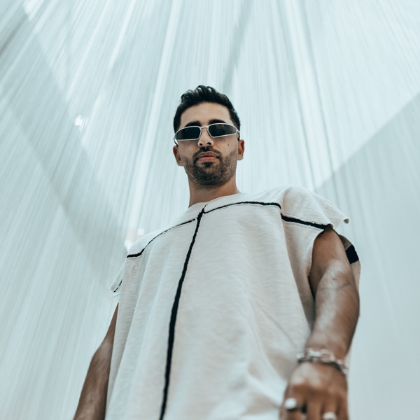 Adam Sellouk's avatar