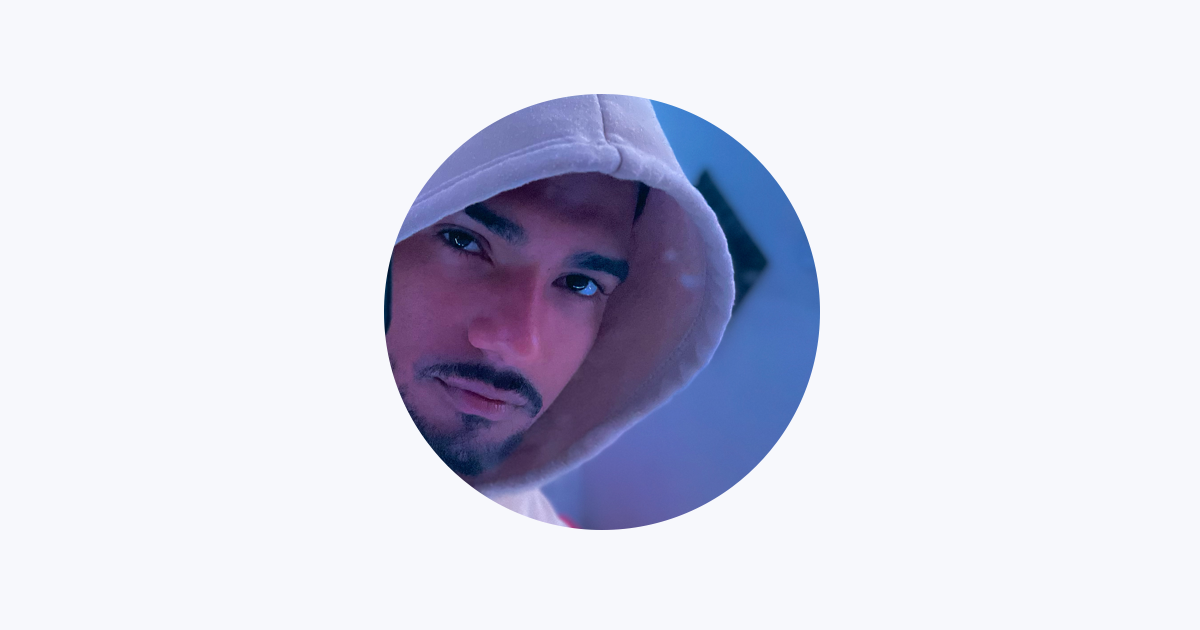 ‎Ricky Reyes en Apple Music