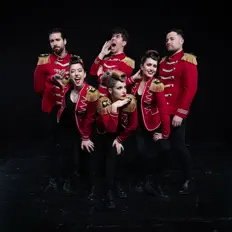 Broken Peach을(를) 듣고, 뮤직 비디오를 보고, 약력을 읽고, 투어 일정 등을 확인하세요!