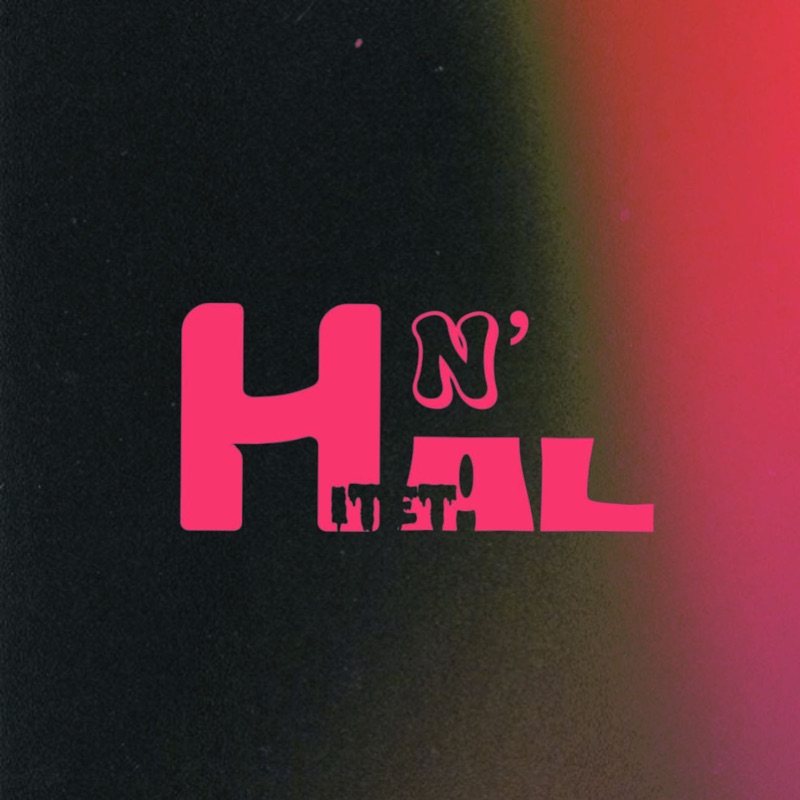 Hitetnal - Dashni E Vjeter