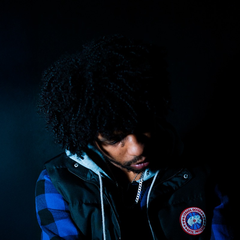 KXNG EEZY & Dxrkaii - Jet2Holidays Freestyle (Extended)