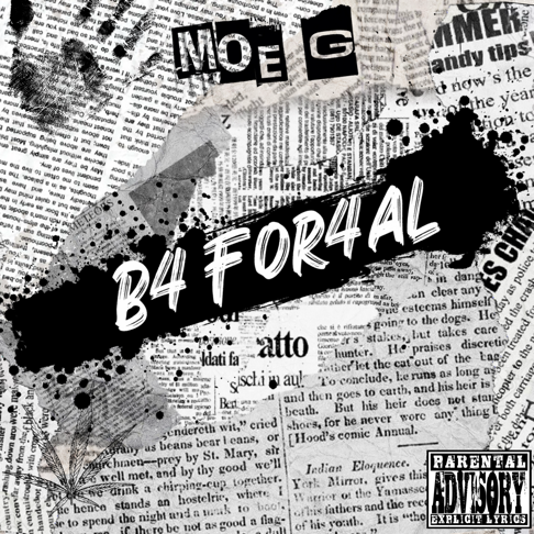 Moe-G - Apple Music