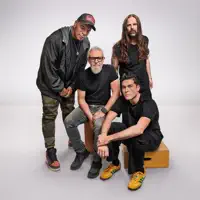 Listen to undefined, watch music videos, read bio, see tour dates & more!