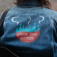 Nice Hot Soupsを聴いたり、ミュージックビデオを鑑賞したり、経歴やツアー日程などを確認したりしましょう！