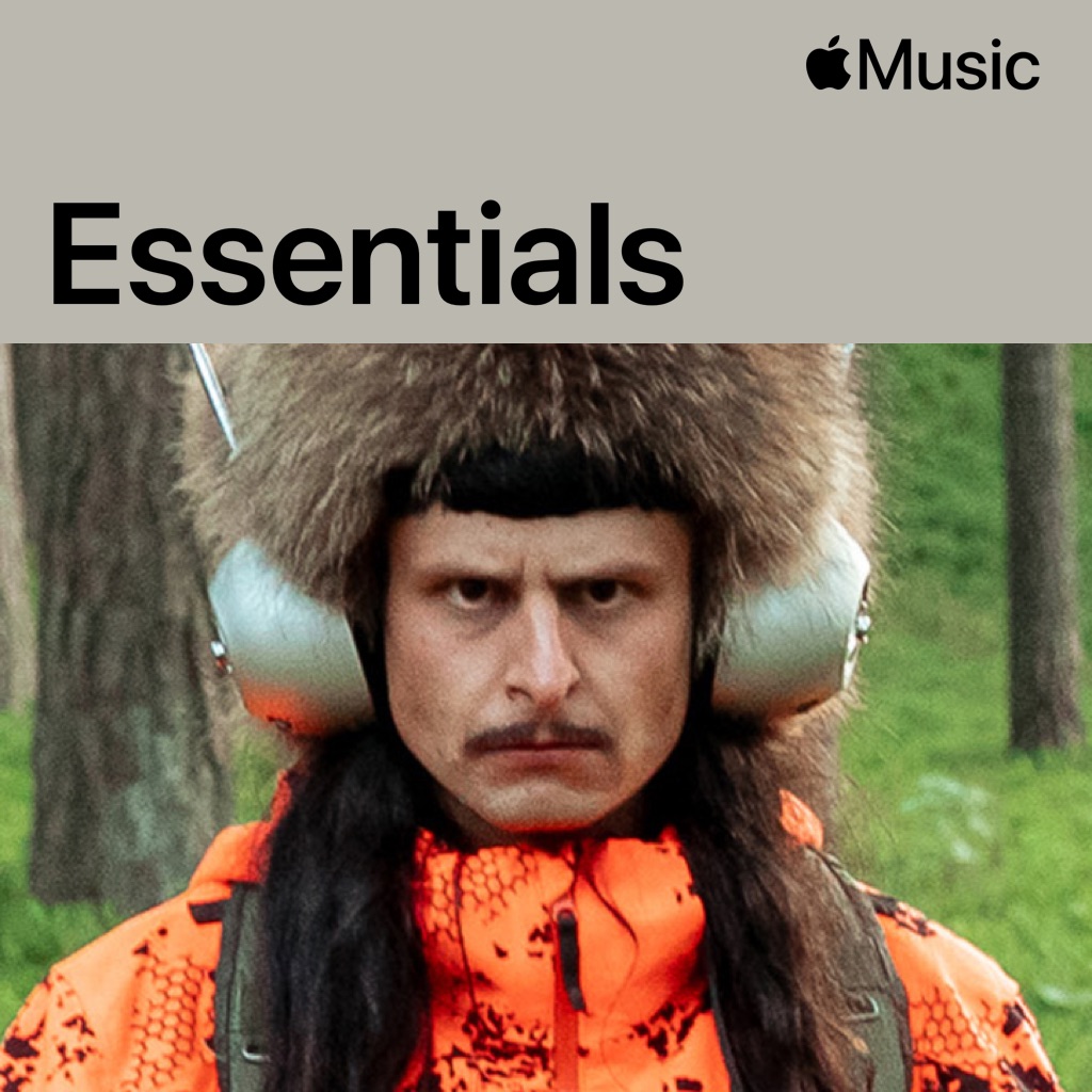 Oliver Tree Essentials