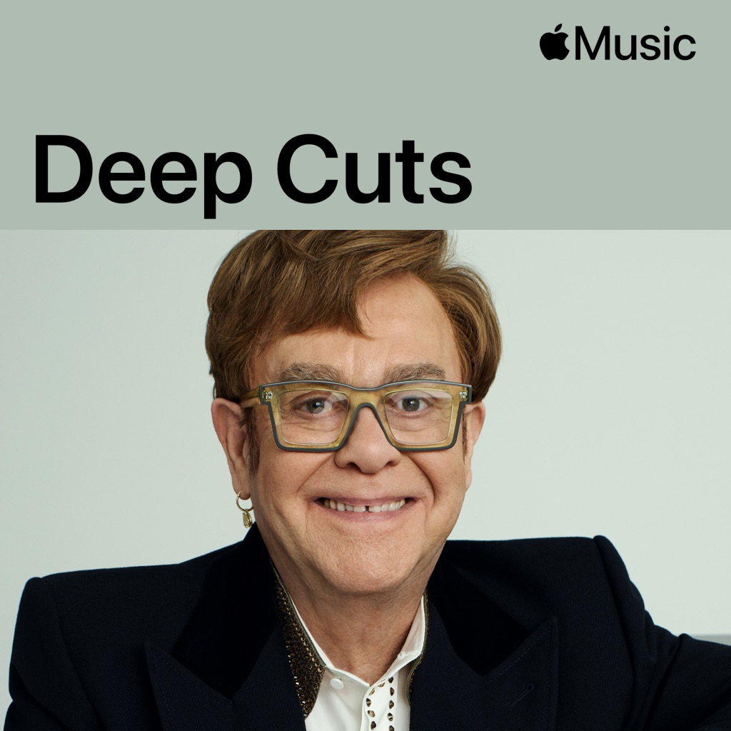 Elton John: Deep Cuts