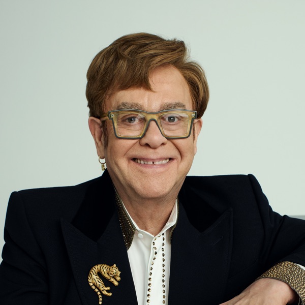 Elton John's avatar