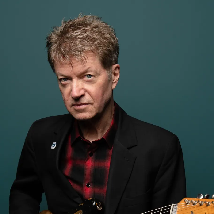 Nels Cline