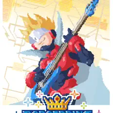 Ouve robotprins, vê vídeos de música, lê a biografia, vê as datas da digressão e muito mais!